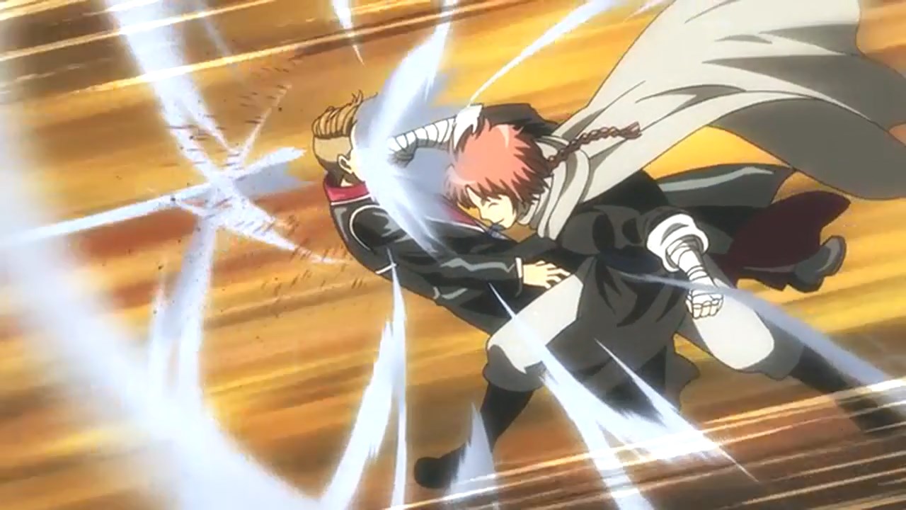 Gintama 2015 episode 35